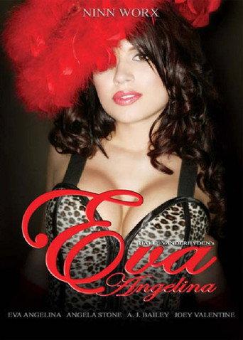 Eva Angelina (2006) poster