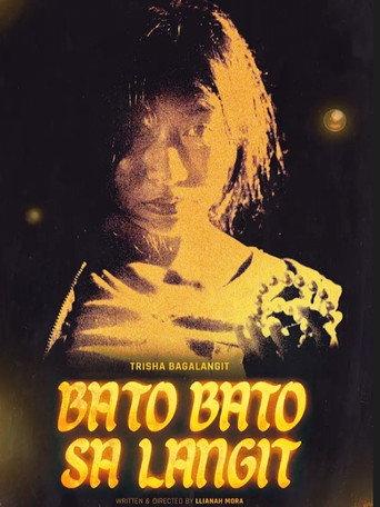 Bato Bato sa Langit (2025) poster