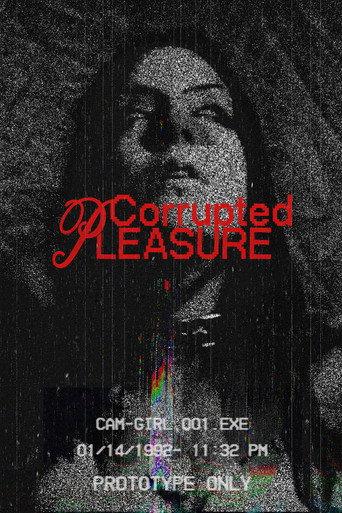 Corrupted Pleasure (2026) poster