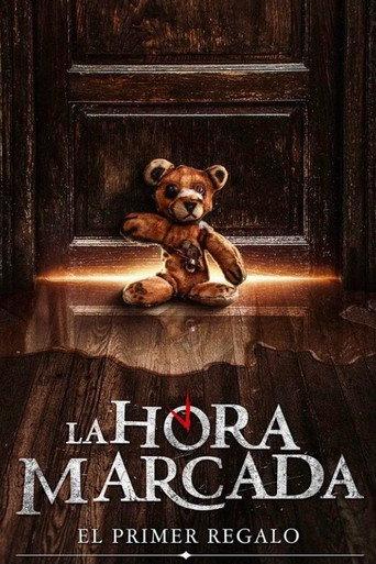 The First Gift (2023) poster