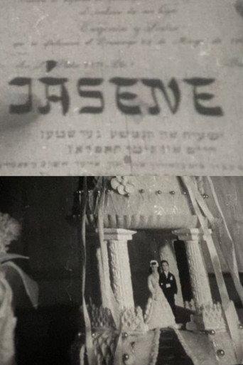 Casamiento (Jásene) (1964) poster