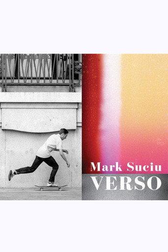 Verso (2019) poster