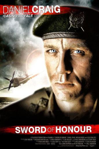 Sword of Honour (2001) poster