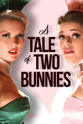 A Tale of Two Bunnies (2000) poster