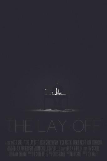 The Lay Off (2017) poster