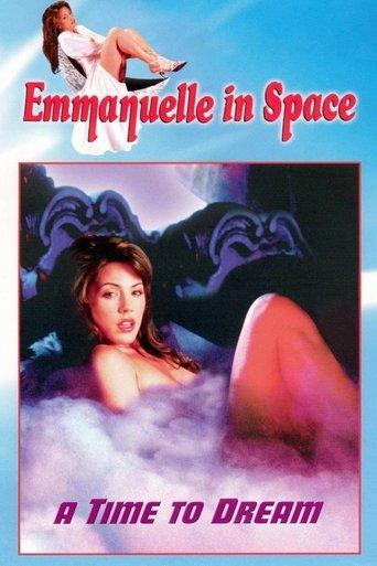 Emmanuelle in Space 5: A Time to Dream (1994) poster