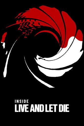 Inside 'Live and Let Die' (1999) poster
