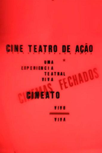 Closed Cinemas (1980) poster