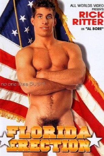 Florida Erection (2001) poster