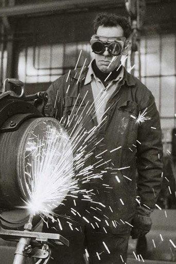Shipbuilding (1978) poster