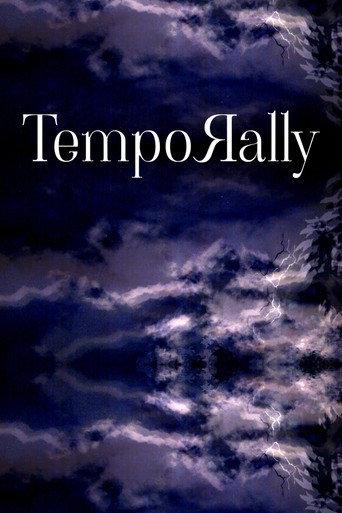 Temporally (2020) poster