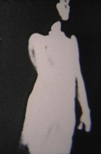 Notes on Gesture (2007) poster