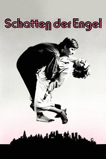 Shadow of Angels (1976) poster