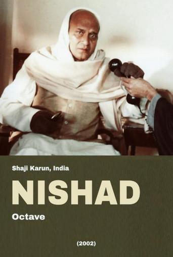 Nishad (2002) poster