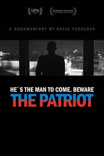 The Patriot (2018) poster