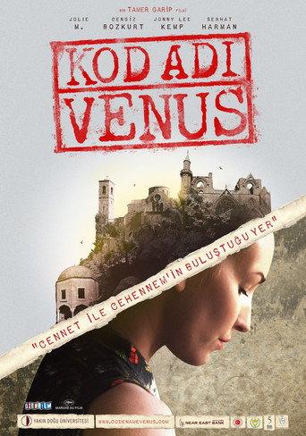Code Name Venus (2012) poster
