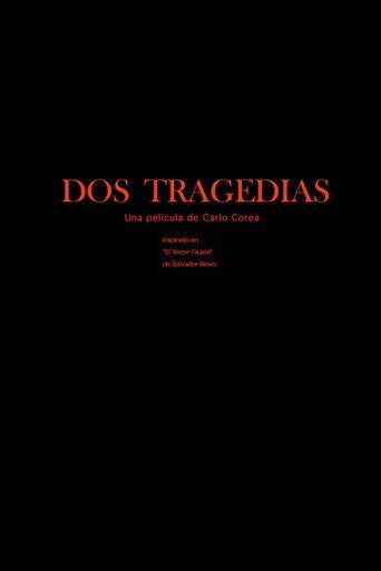 Two Tragedies (2004) poster