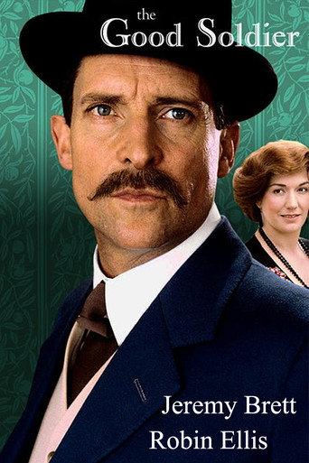The Good Soldier (1981) poster