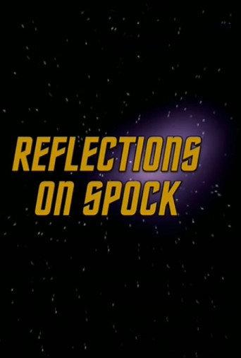 Reflections on Spock (2004) poster