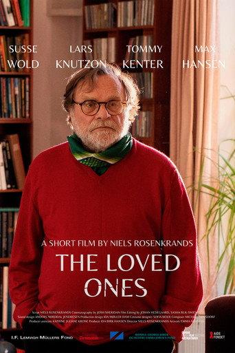 The Loved Ones (2023) poster