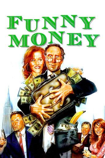 Funny Money (2006) poster