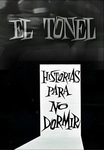 El Tonel (1966) poster