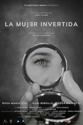 The Inverted Woman (2020) poster