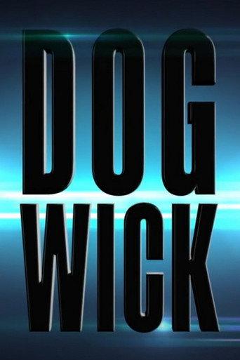 Dog Wick (2017) poster