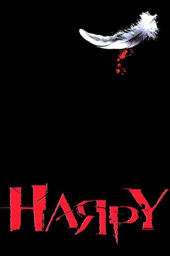 Harpy (2000) poster