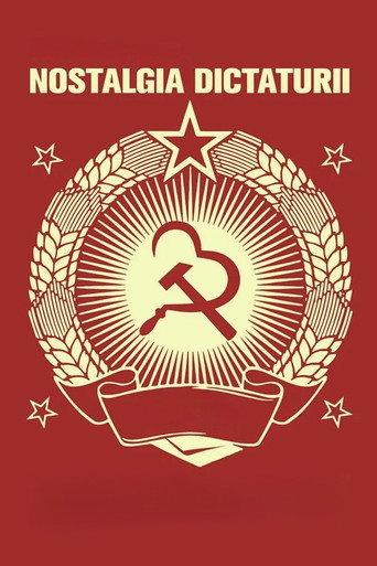 Nostalgia for Dictatorship (2020) poster