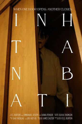 Inhabitant (2026) poster