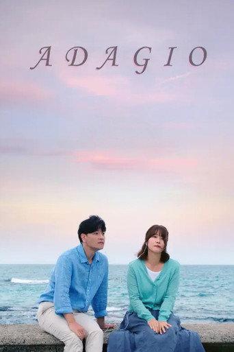 Adagio (2024) poster