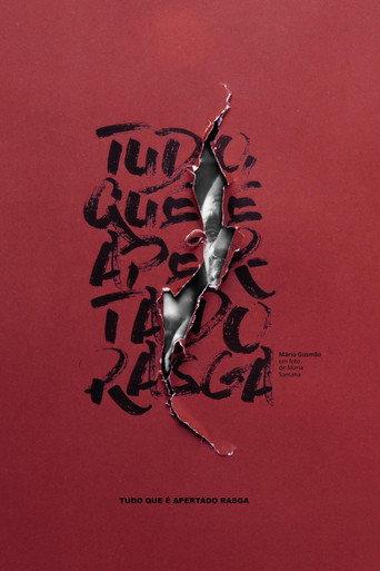 Pressed, Ripped Apart (2019) poster