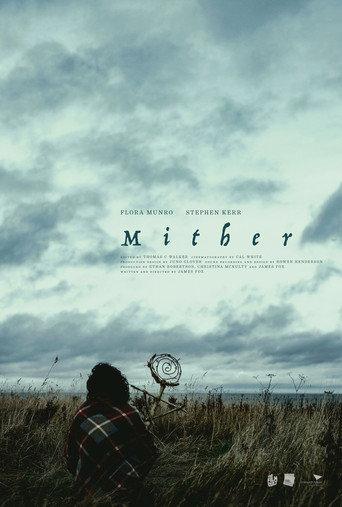 Mither (2026) poster