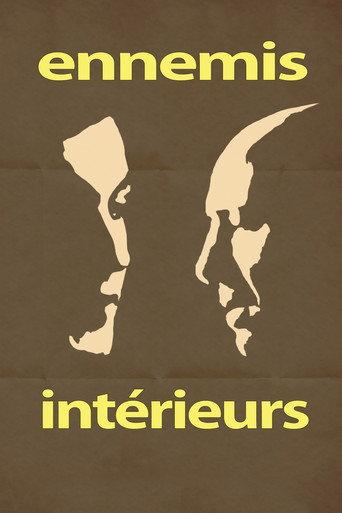 Enemies Within (2016) poster