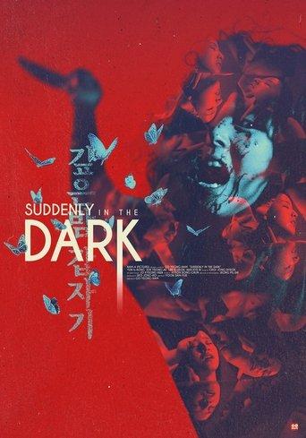 Suddenly in the Dark (1981) poster
