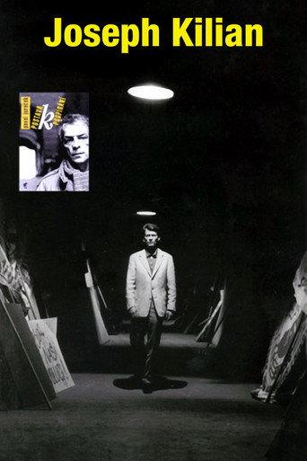 Joseph Kilian (1964) poster