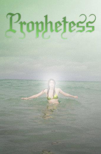 Prophetess (2026) poster