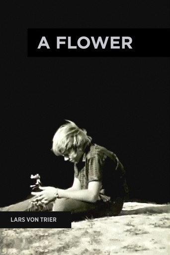 A Flower (1971) poster