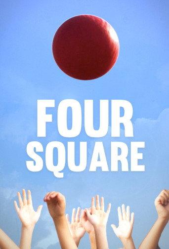 Four Square () poster