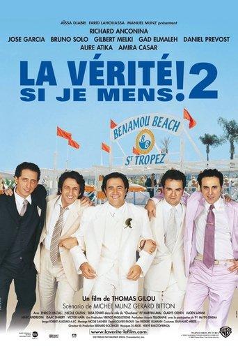 Would I Lie to You? 2 (2001) poster