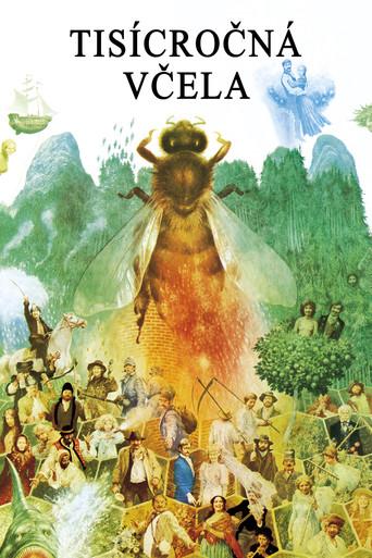 The Millennial Bee (1983) poster