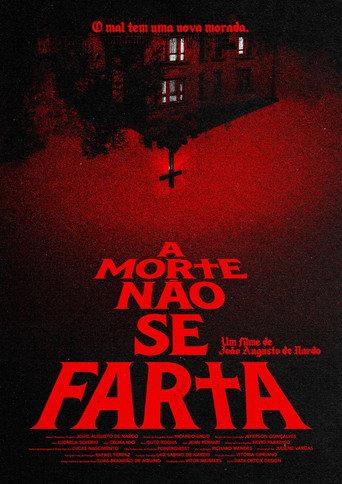Death Always Craves (2027) poster
