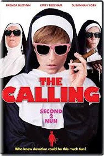 The Calling (2010) poster