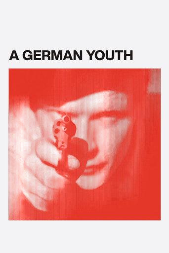 A German Youth (2015) poster