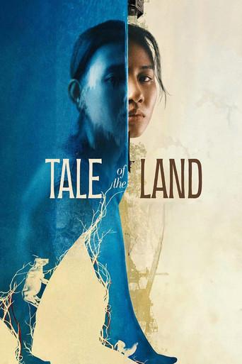 Tale of the Land (2024) poster