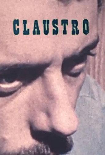 Claustro (1980) poster