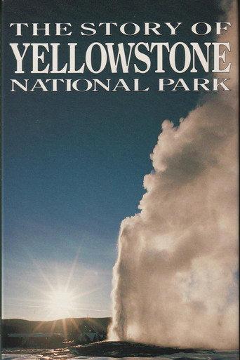 The Story of Yellowstone National Park (1991) poster