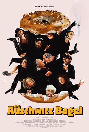 The Auschwitz Bagel () poster