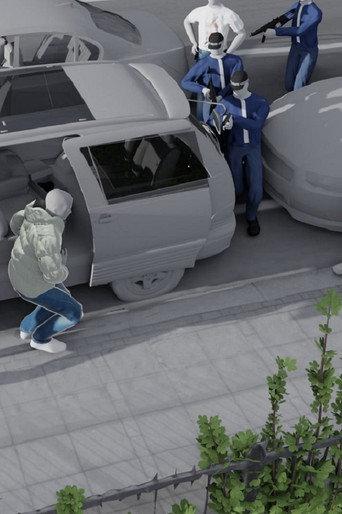 The Killing of Mark Duggan (2020) poster